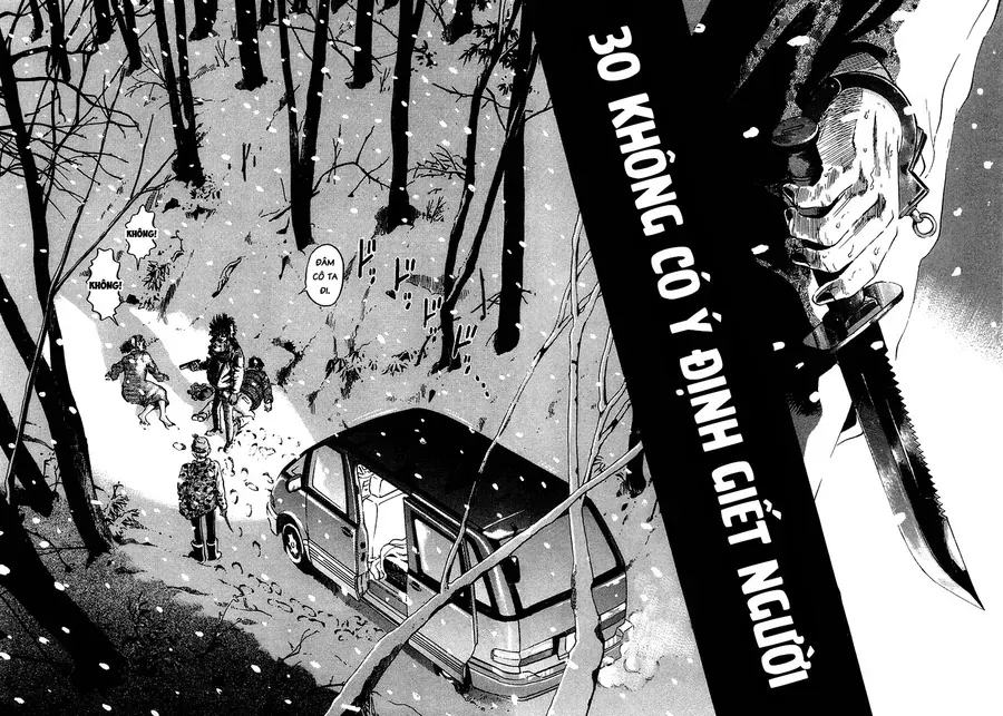 Thế Giới Này Là Của Mình Tao Chapter 30 - 2