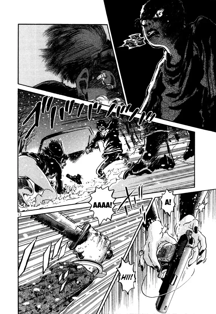 Thế Giới Này Là Của Mình Tao Chapter 30 - 11