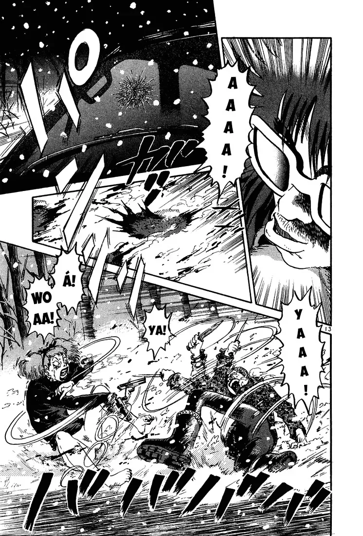 Thế Giới Này Là Của Mình Tao Chapter 30 - 12