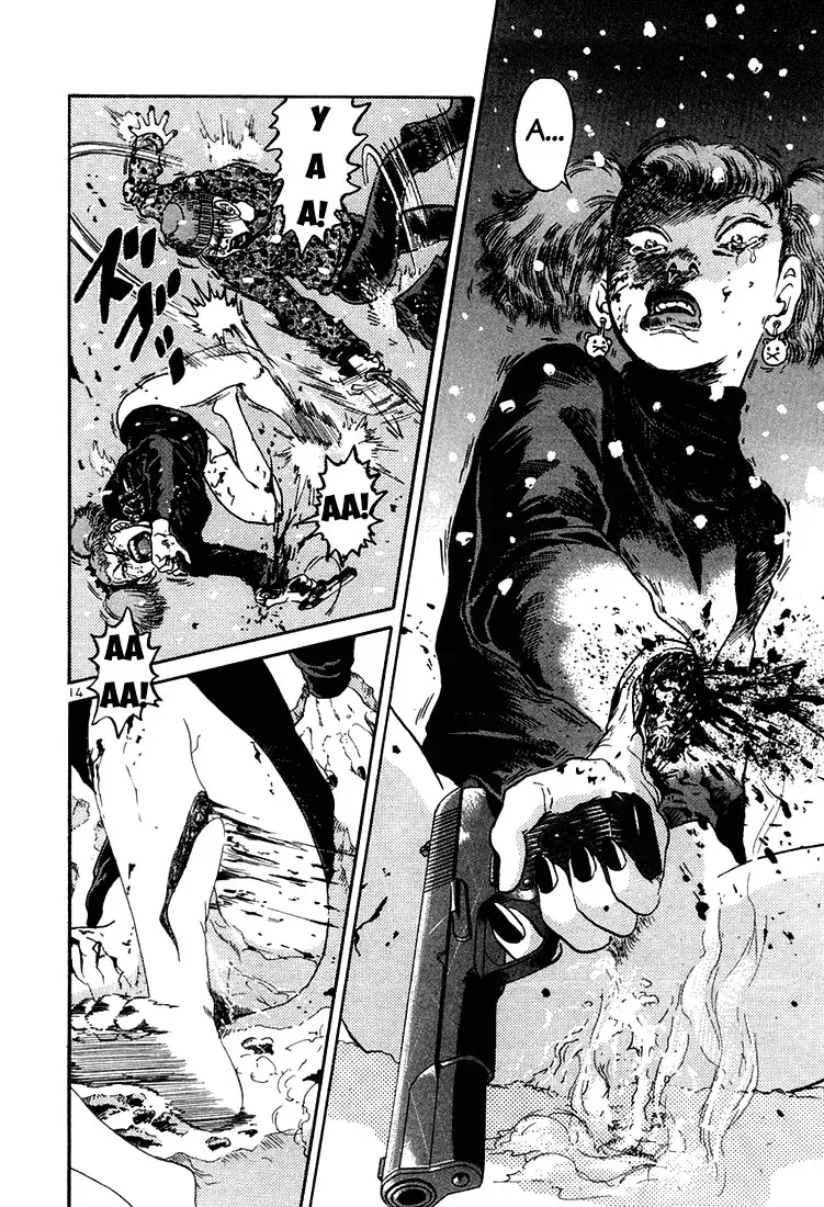 Thế Giới Này Là Của Mình Tao Chapter 30 - 13