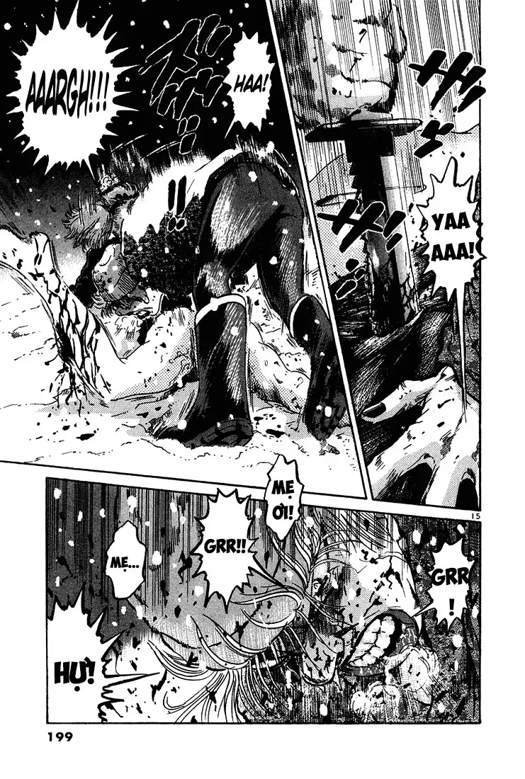 Thế Giới Này Là Của Mình Tao Chapter 30 - 14