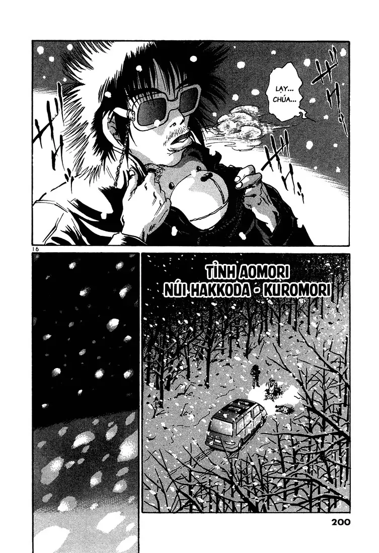 Thế Giới Này Là Của Mình Tao Chapter 30 - 15