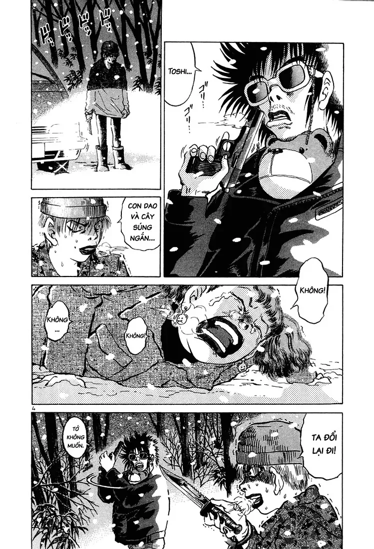 Thế Giới Này Là Của Mình Tao Chapter 30 - 3