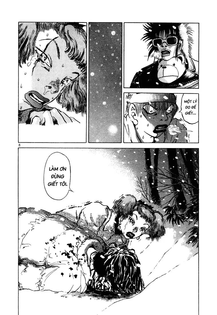 Thế Giới Này Là Của Mình Tao Chapter 30 - 7