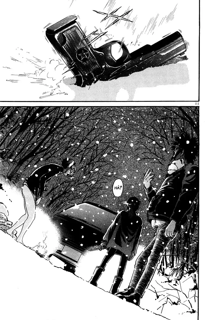 Thế Giới Này Là Của Mình Tao Chapter 30 - 10