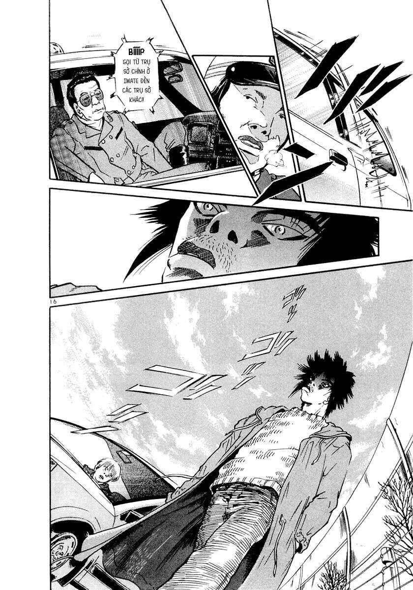 Thế Giới Này Là Của Mình Tao Chapter 4 - 16