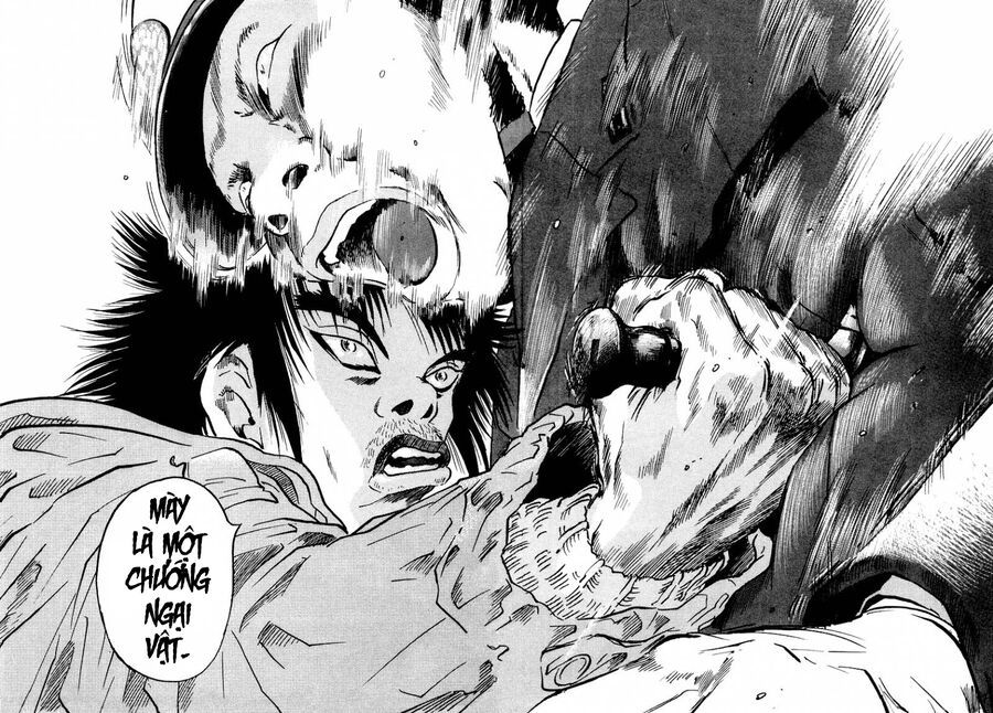 Thế Giới Này Là Của Mình Tao Chapter 4 - 18