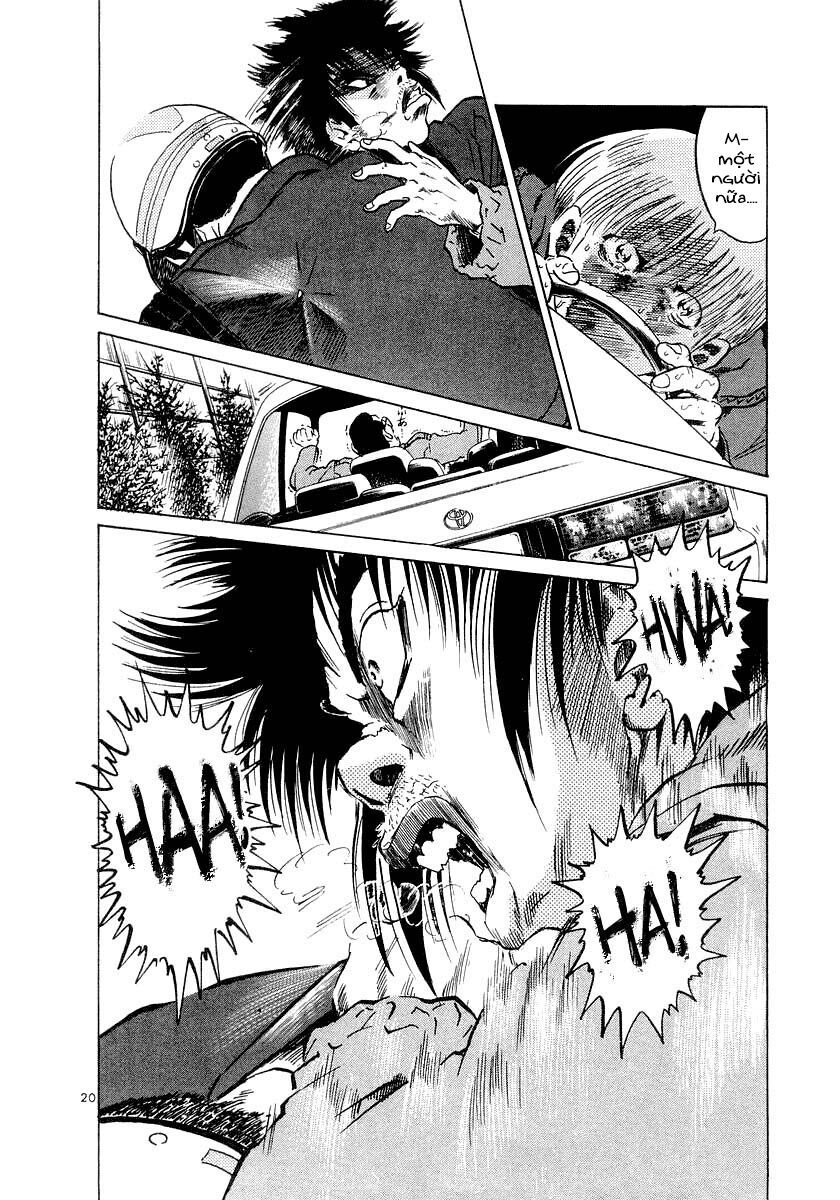 Thế Giới Này Là Của Mình Tao Chapter 4 - 19