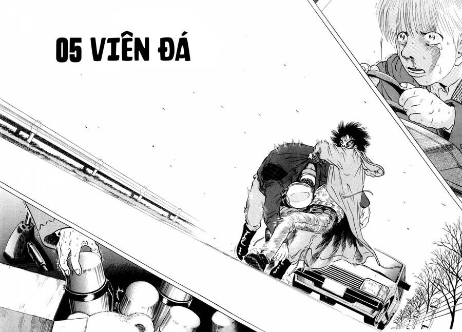 Thế Giới Này Là Của Mình Tao Chapter 5 - 2