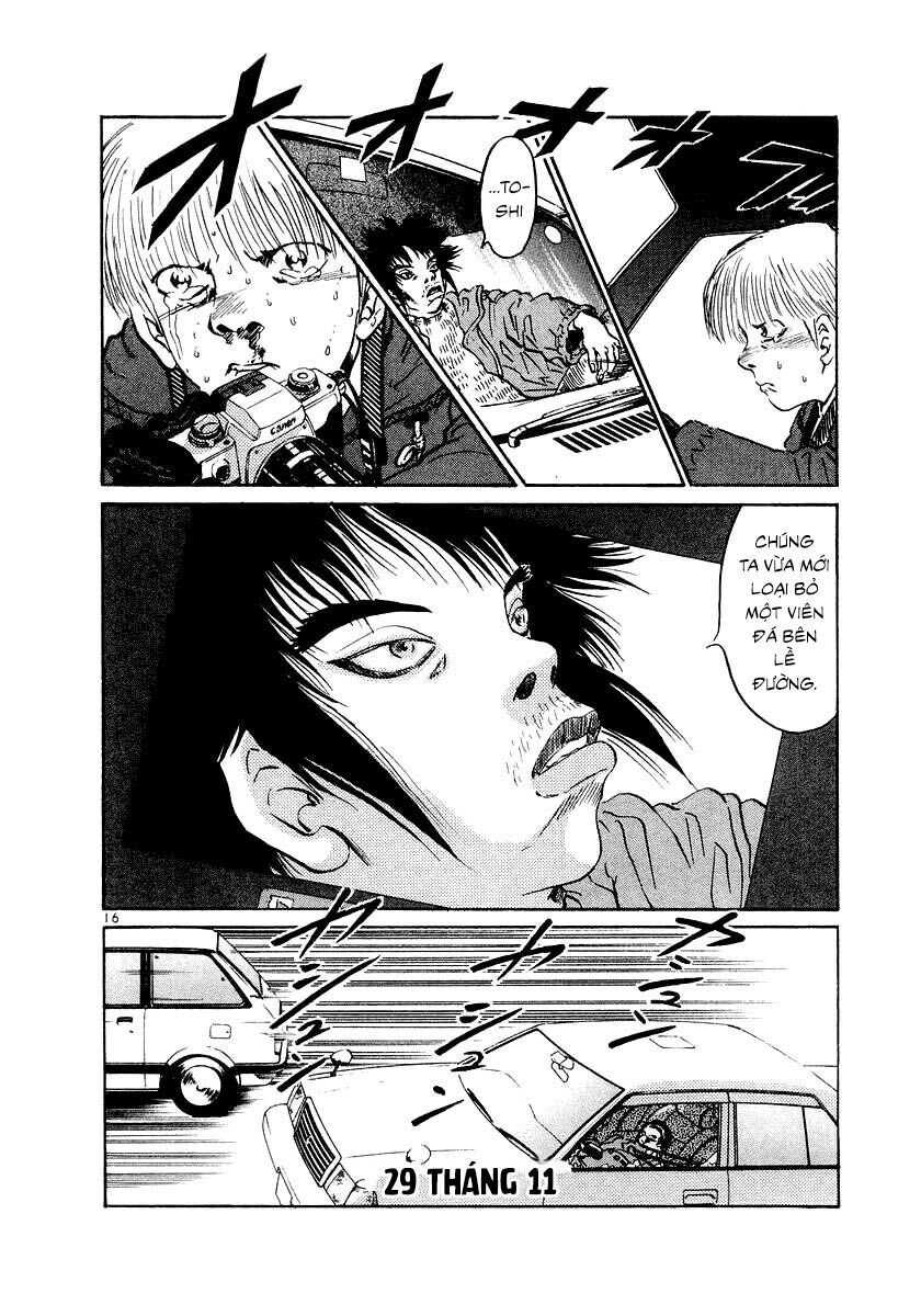 Thế Giới Này Là Của Mình Tao Chapter 5 - 15