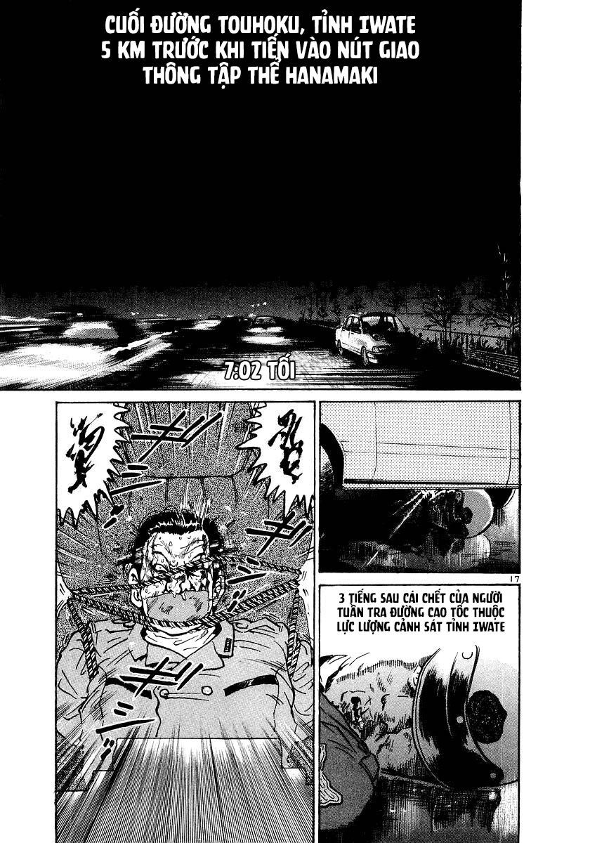 Thế Giới Này Là Của Mình Tao Chapter 5 - 16