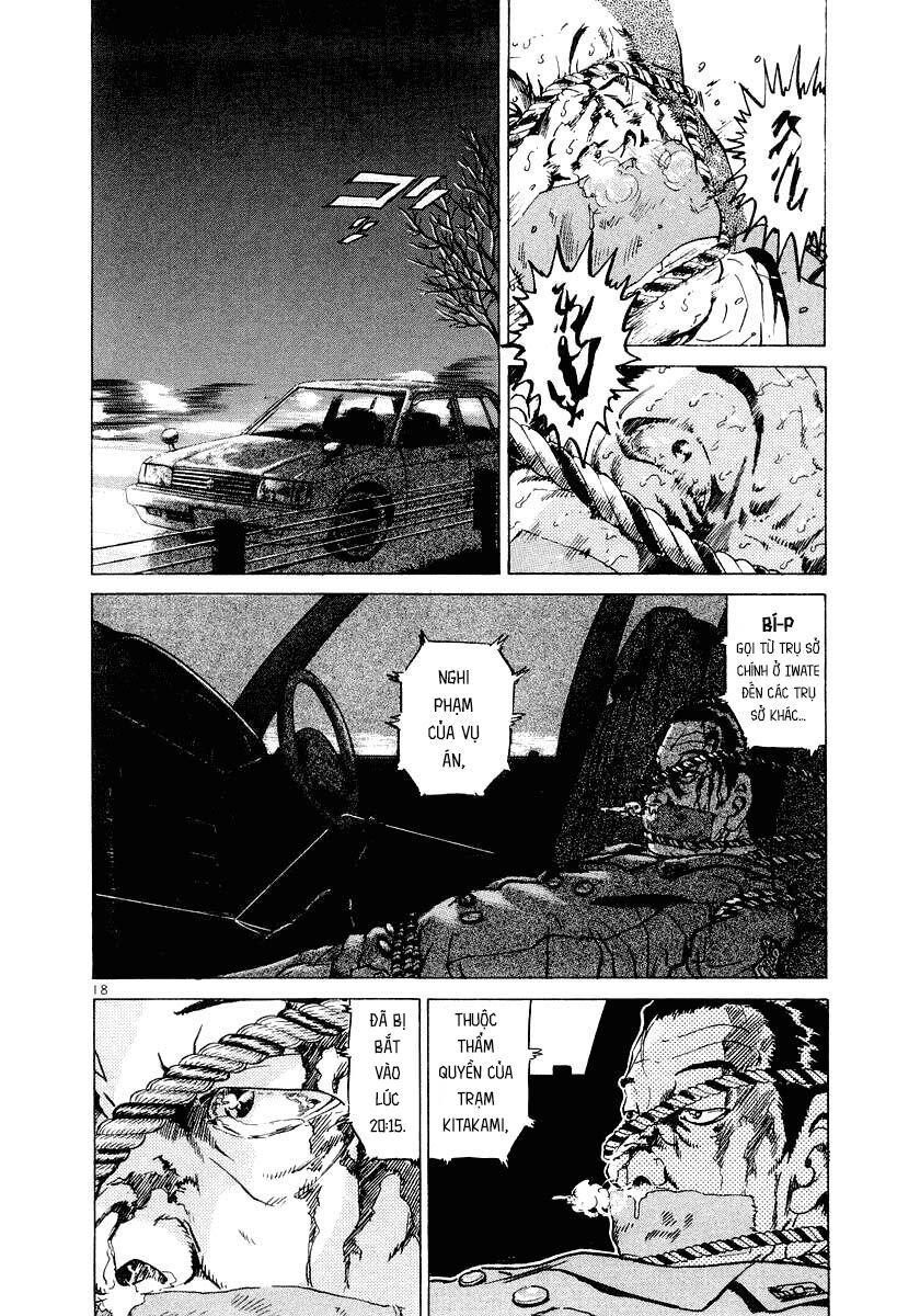 Thế Giới Này Là Của Mình Tao Chapter 5 - 17