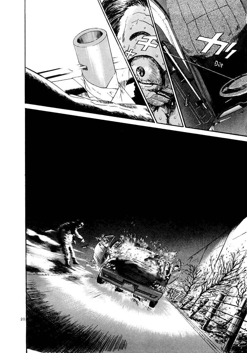 Thế Giới Này Là Của Mình Tao Chapter 5 - 19