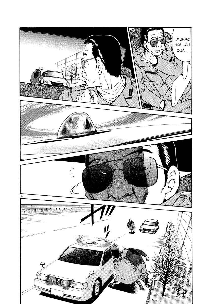 Thế Giới Này Là Của Mình Tao Chapter 5 - 3