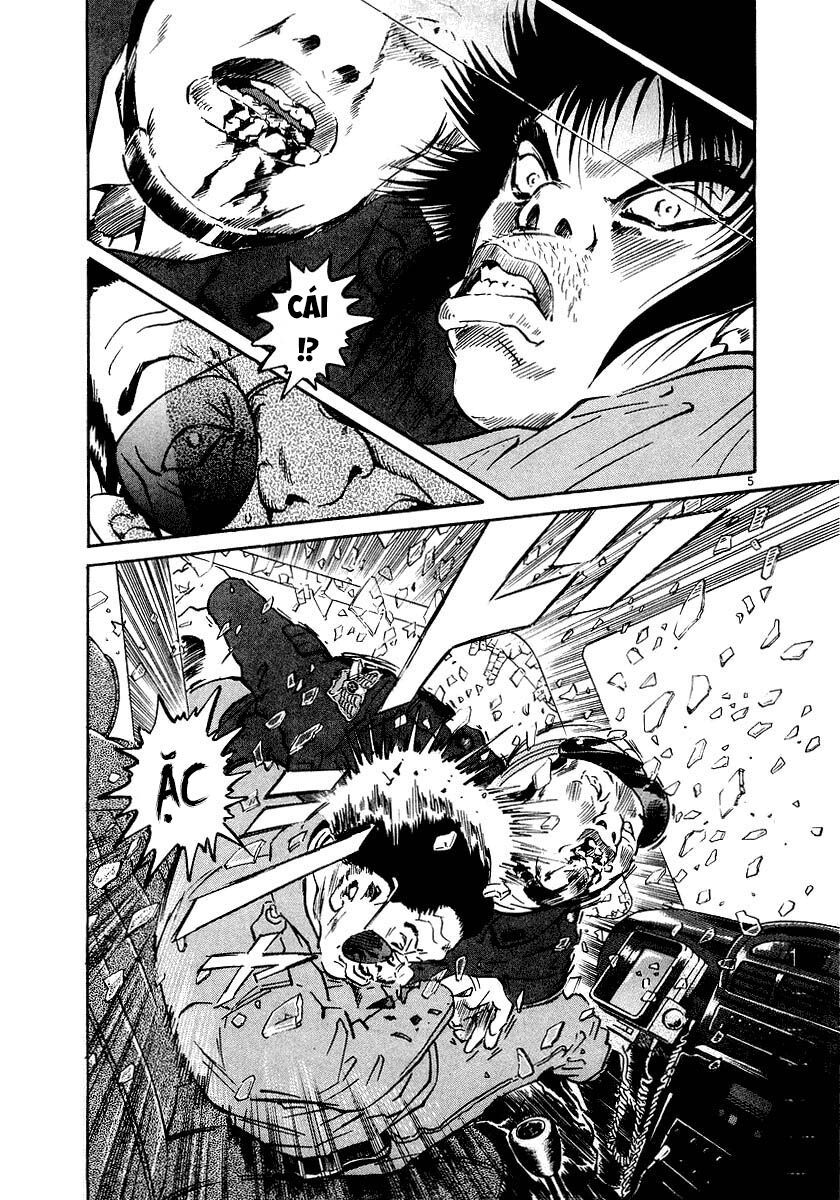 Thế Giới Này Là Của Mình Tao Chapter 5 - 4