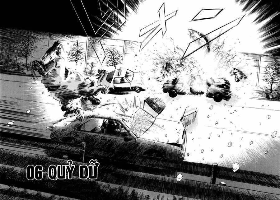 Thế Giới Này Là Của Mình Tao Chapter 6 - 2