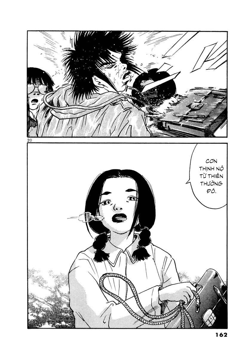 Thế Giới Này Là Của Mình Tao Chapter 6 - 19