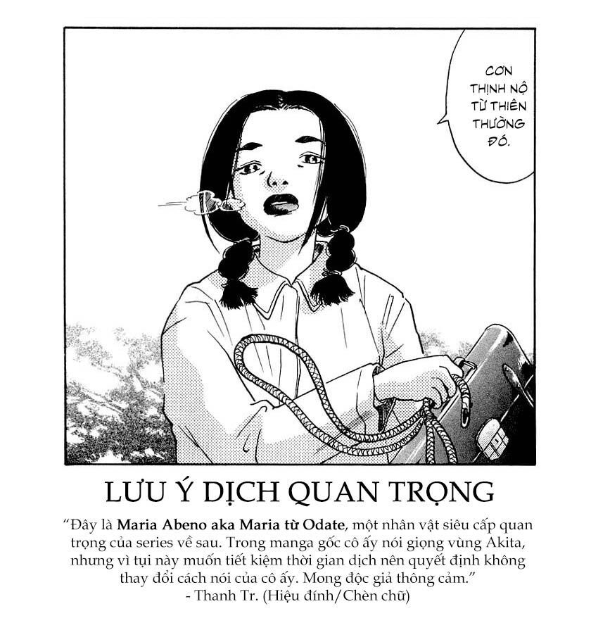 Thế Giới Này Là Của Mình Tao Chapter 6 - 20