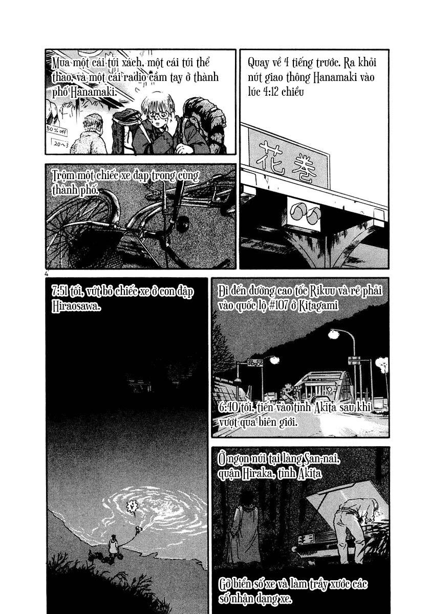 Thế Giới Này Là Của Mình Tao Chapter 6 - 3