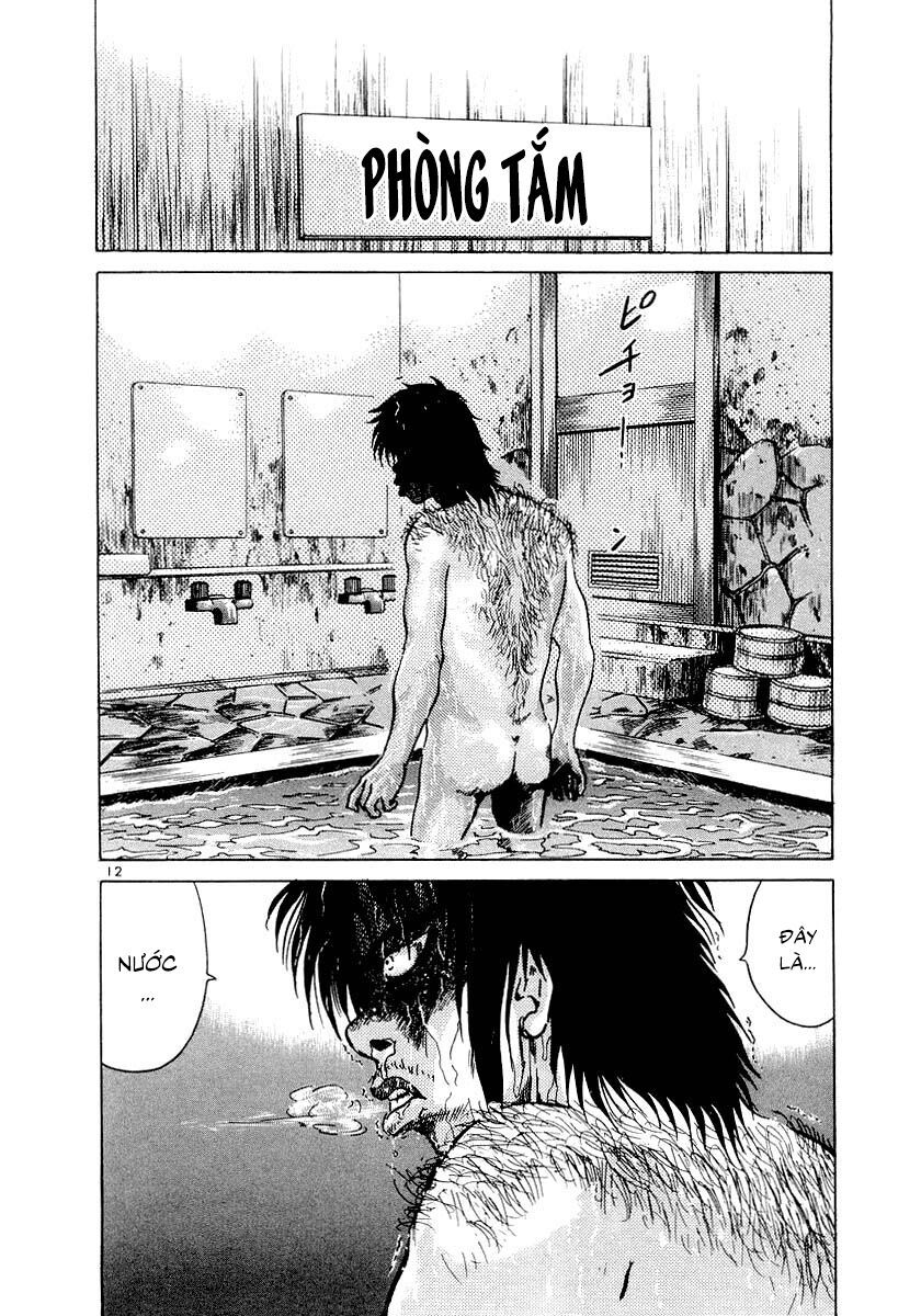 Thế Giới Này Là Của Mình Tao Chapter 7 - 12