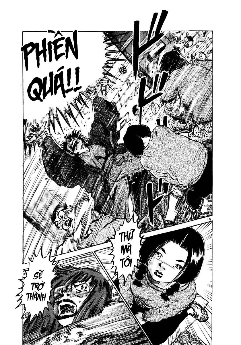 Thế Giới Này Là Của Mình Tao Chapter 7 - 19