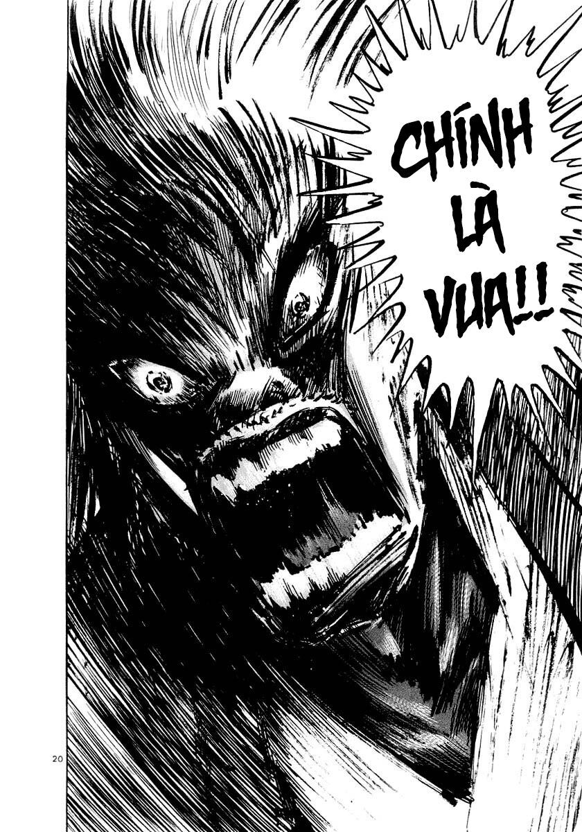 Thế Giới Này Là Của Mình Tao Chapter 7 - 20