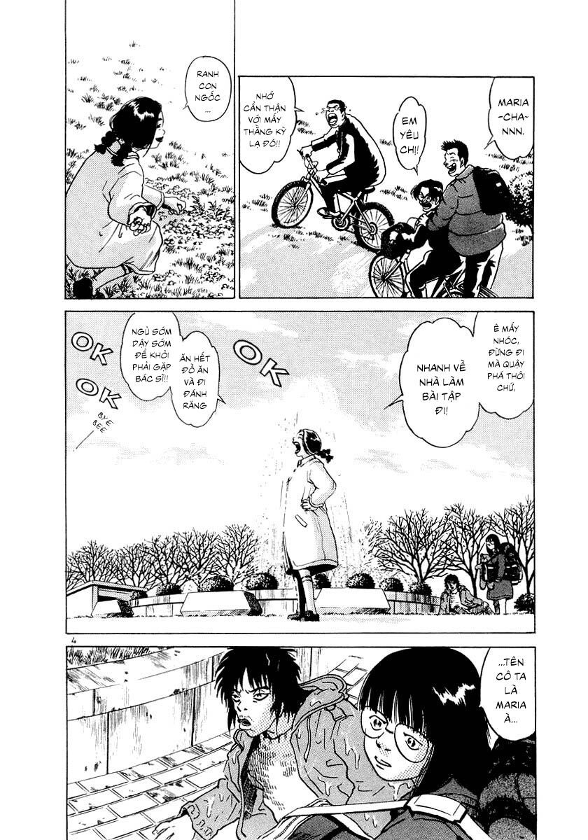 Thế Giới Này Là Của Mình Tao Chapter 7 - 4