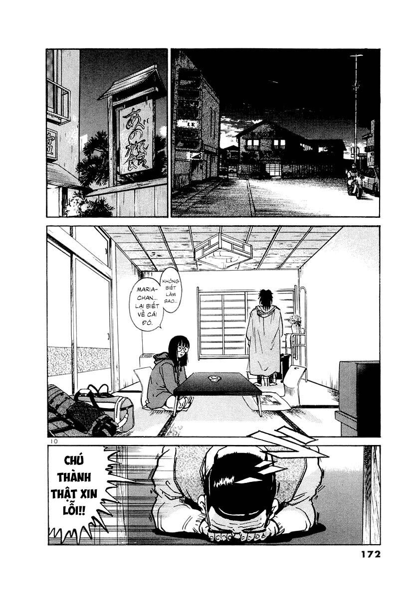 Thế Giới Này Là Của Mình Tao Chapter 7 - 10