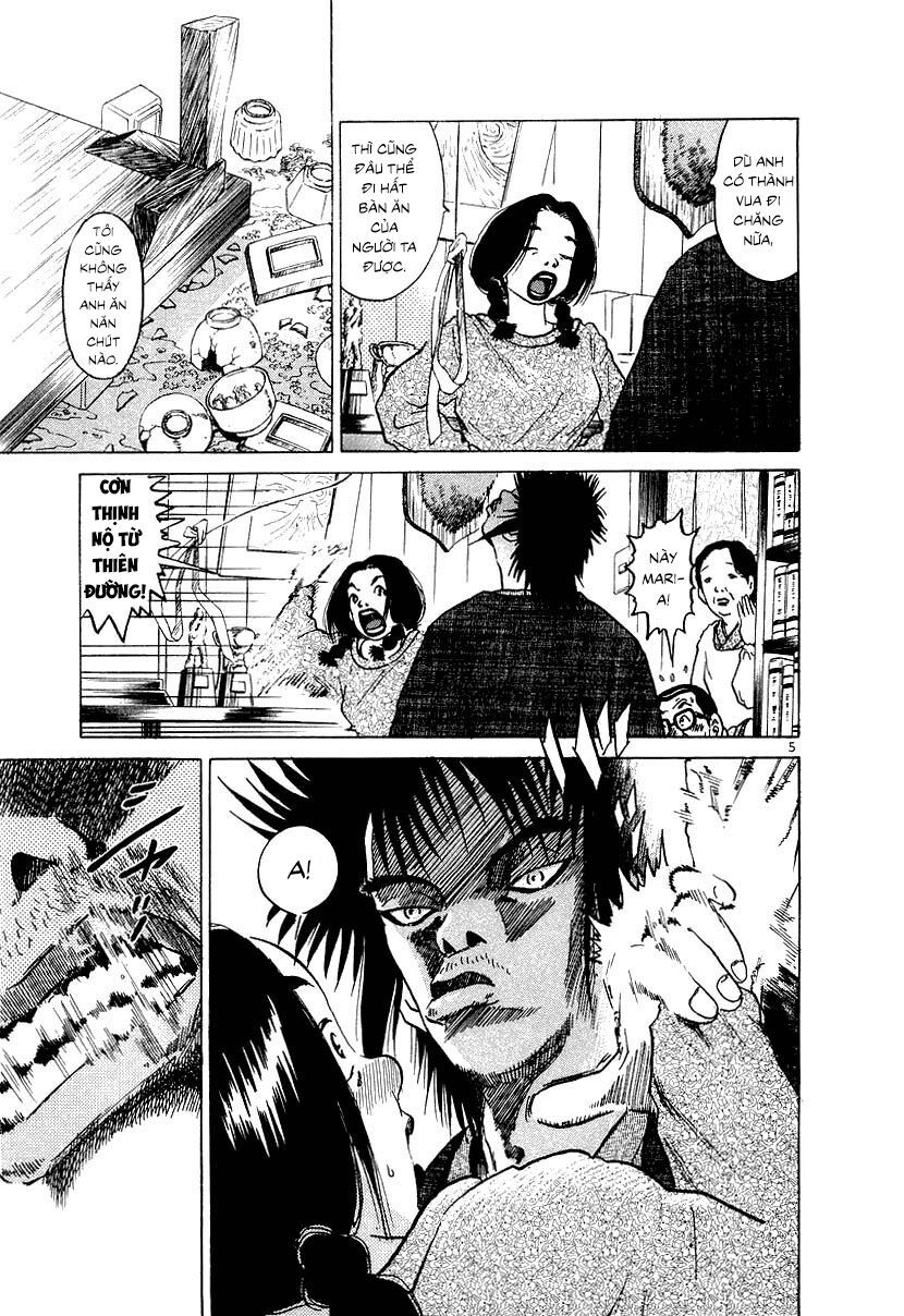 Thế Giới Này Là Của Mình Tao Chapter 8 - 4