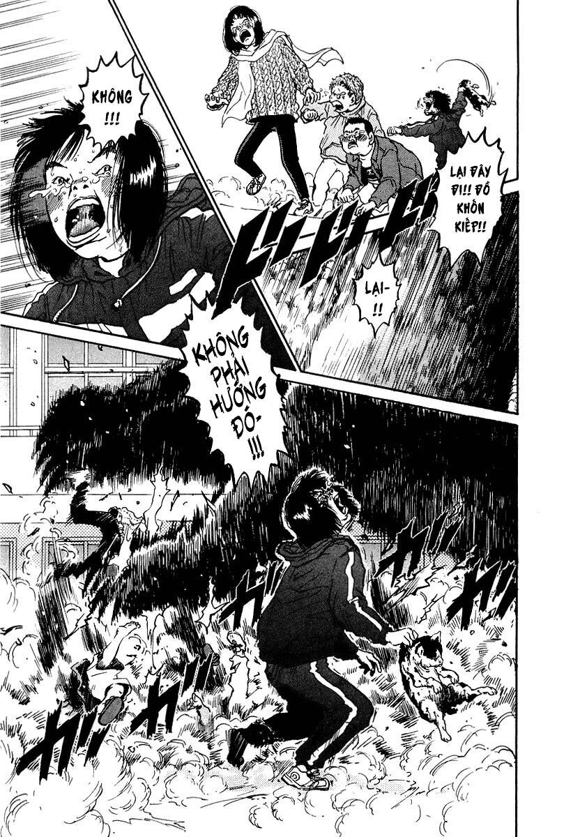 Thế Giới Này Là Của Mình Tao Chapter 9 - 14