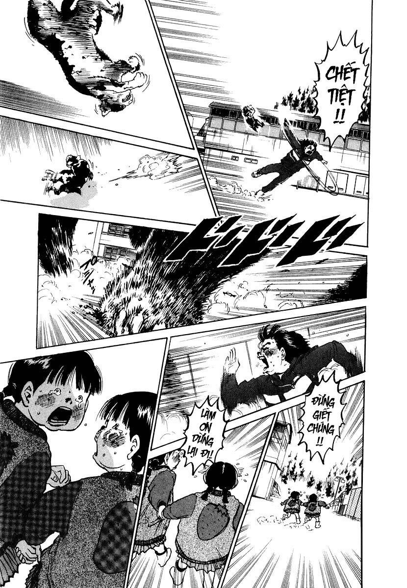 Thế Giới Này Là Của Mình Tao Chapter 9 - 16