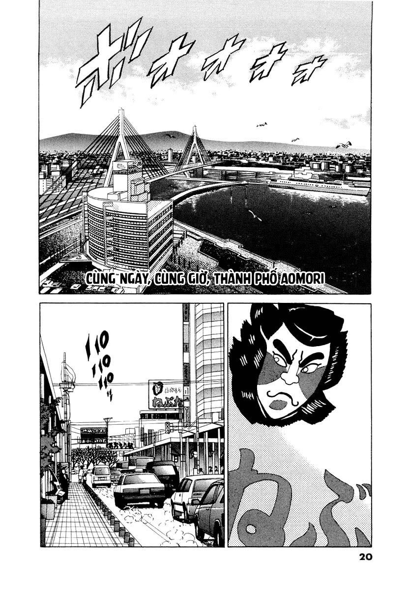 Thế Giới Này Là Của Mình Tao Chapter 9 - 19