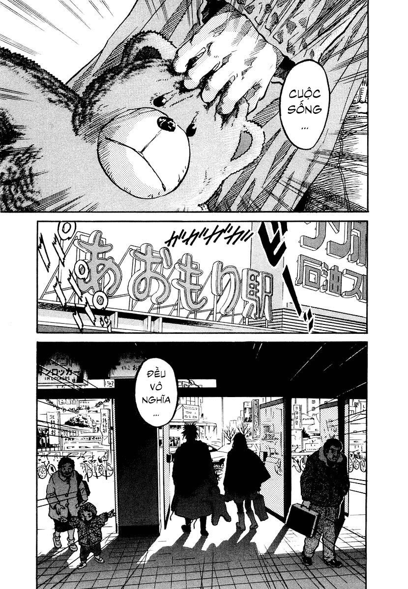 Thế Giới Này Là Của Mình Tao Chapter 9 - 20