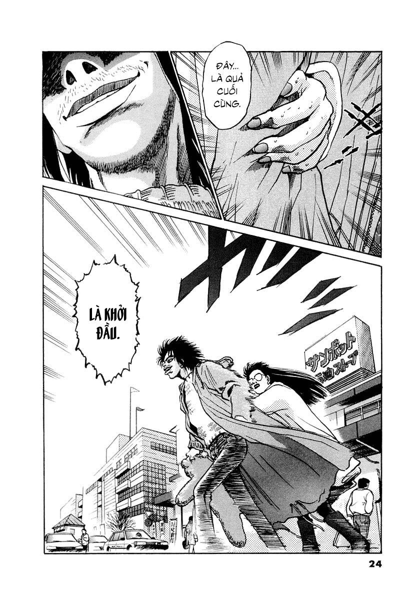 Thế Giới Này Là Của Mình Tao Chapter 9 - 22