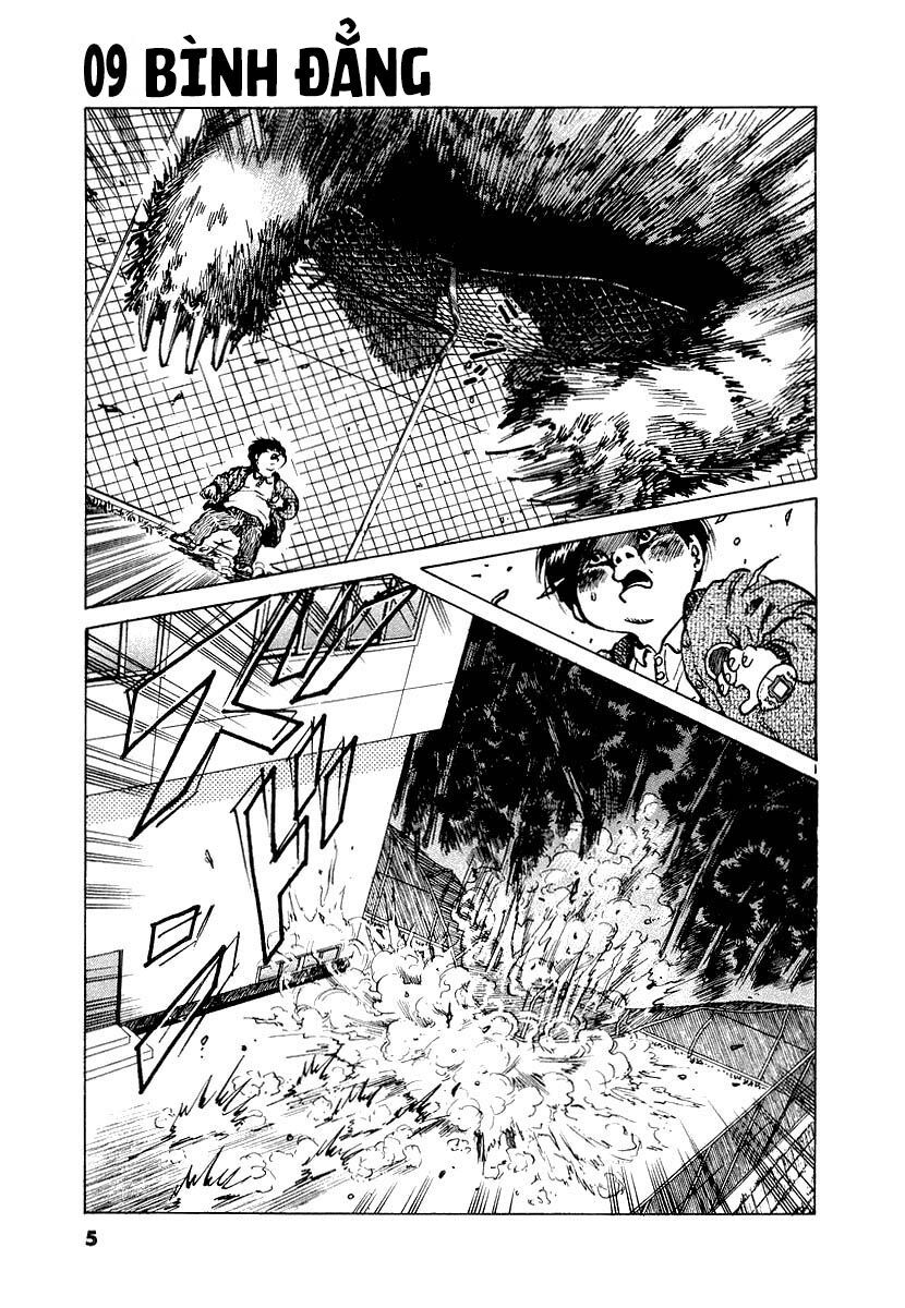 Thế Giới Này Là Của Mình Tao Chapter 9 - 6