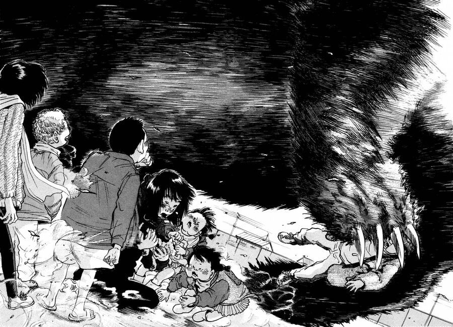 Thế Giới Này Là Của Mình Tao Chapter 9 - 8