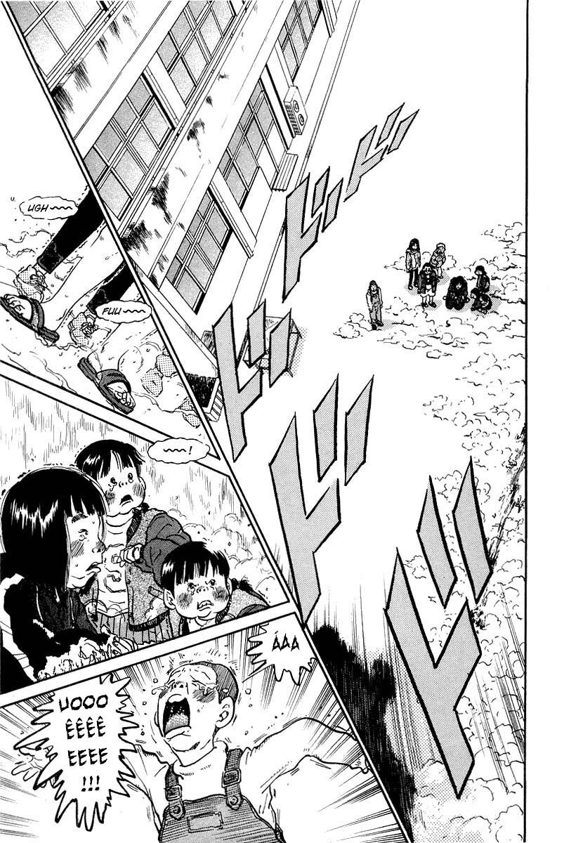 Thế Giới Này Là Của Mình Tao Chapter 9 - 10