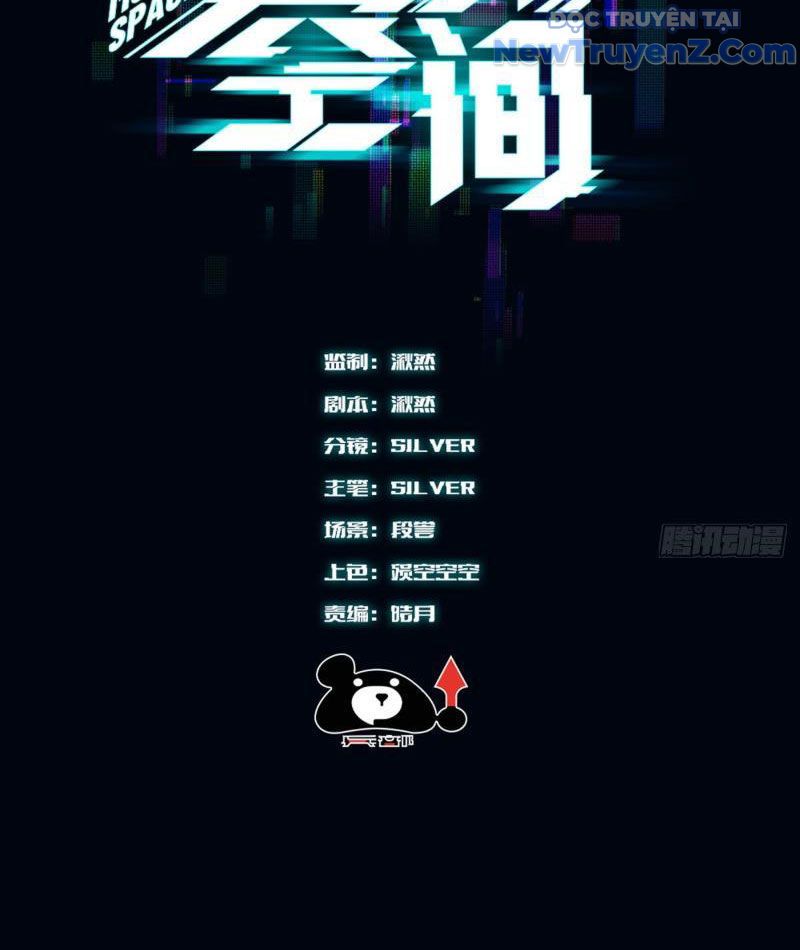 Không Gian Sát Na Chapter 10 - 11