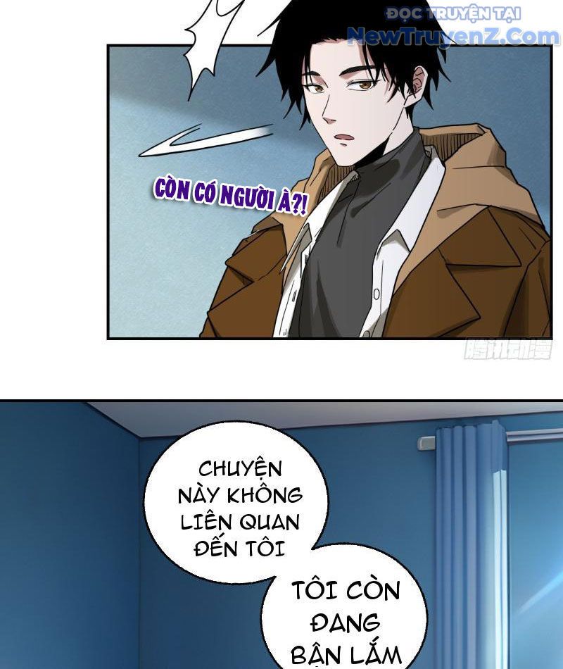 Không Gian Sát Na Chapter 10 - 13