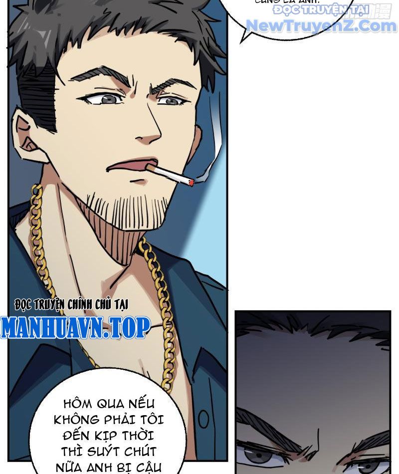 Không Gian Sát Na Chapter 10 - 15