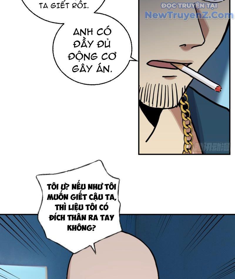 Không Gian Sát Na Chapter 10 - 16