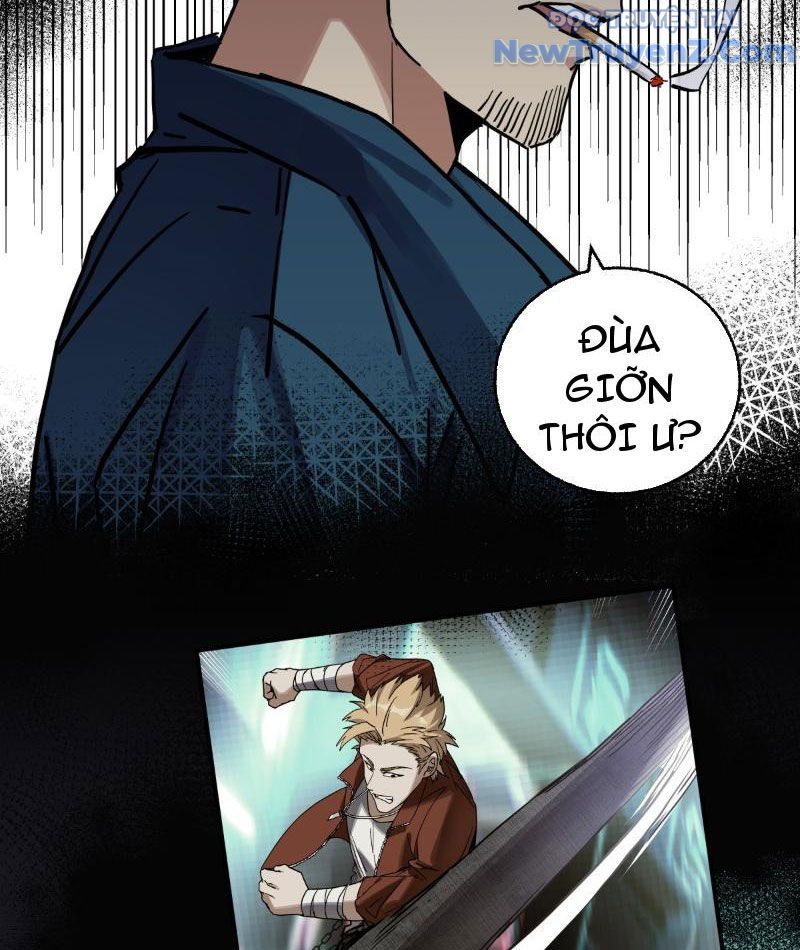 Không Gian Sát Na Chapter 10 - 18