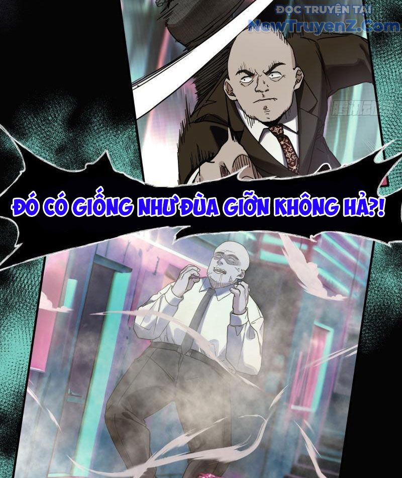 Không Gian Sát Na Chapter 10 - 19