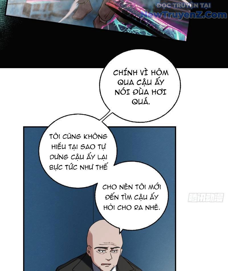 Không Gian Sát Na Chapter 10 - 20