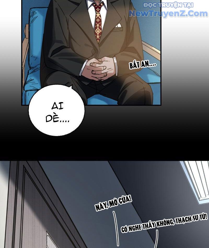 Không Gian Sát Na Chapter 10 - 21