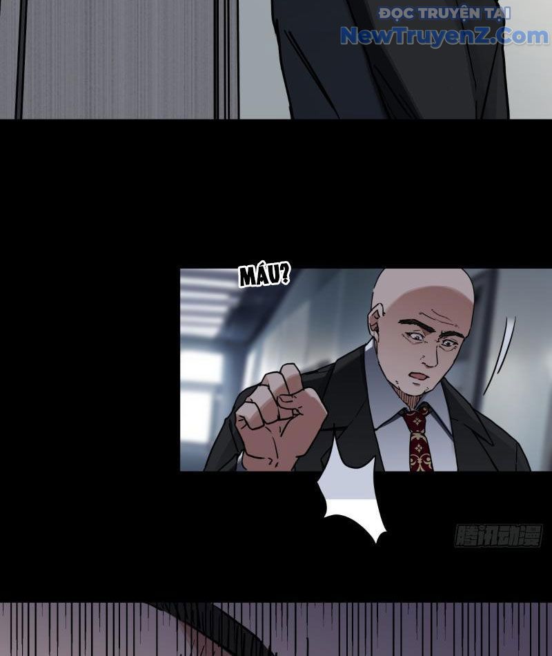 Không Gian Sát Na Chapter 10 - 23