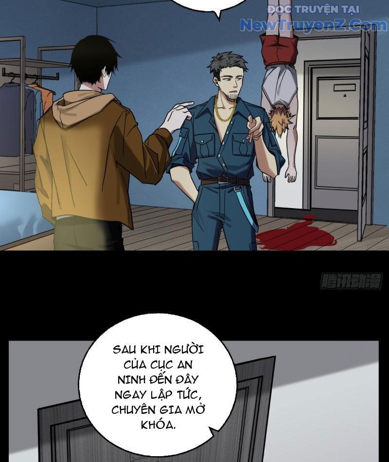 Không Gian Sát Na Chapter 10 - 28