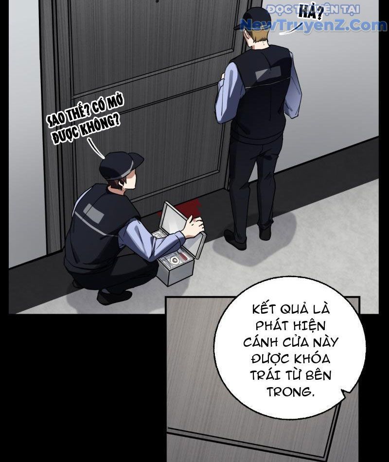 Không Gian Sát Na Chapter 10 - 29