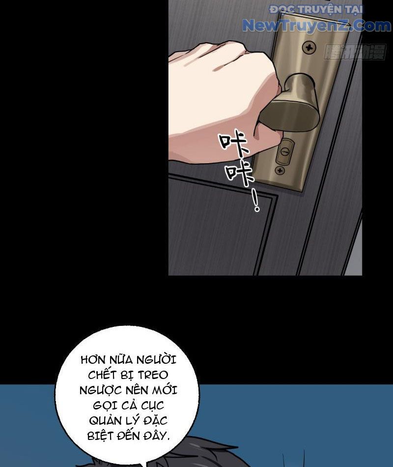 Không Gian Sát Na Chapter 10 - 30