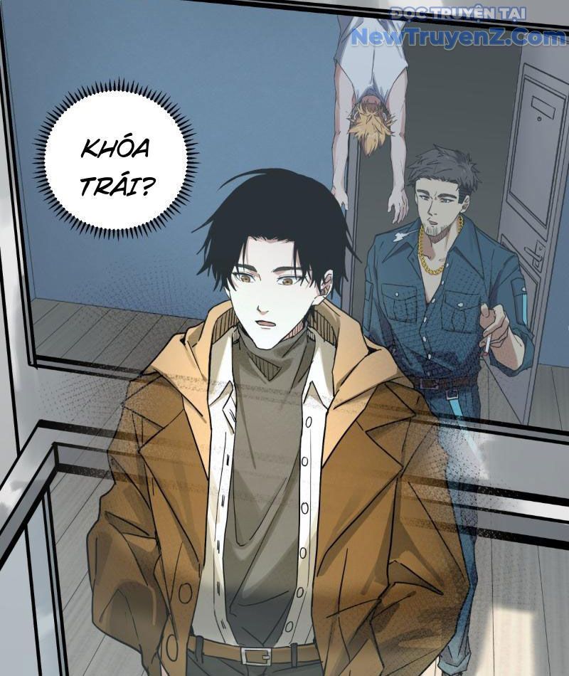 Không Gian Sát Na Chapter 10 - 32